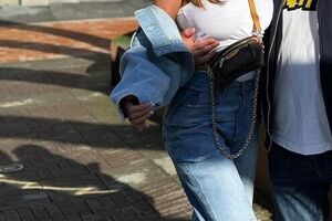 Налчаджиоглу подарував своїй новій обраниці обручку