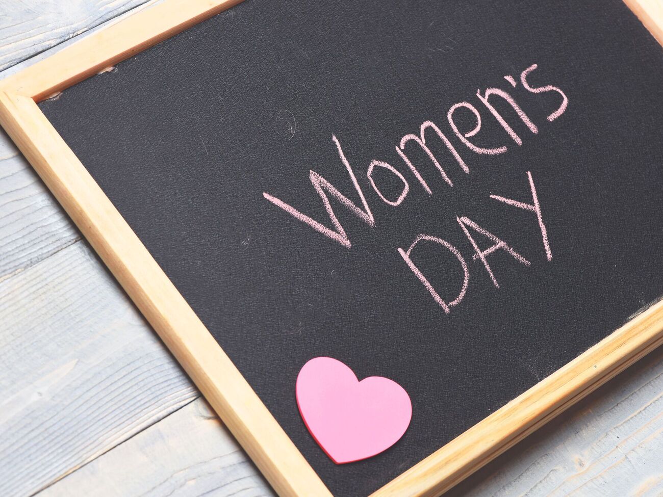 Ставлення до 8 Березня погіршилося: його популярність протягом останніх двох років знизилася з 34% до 21%