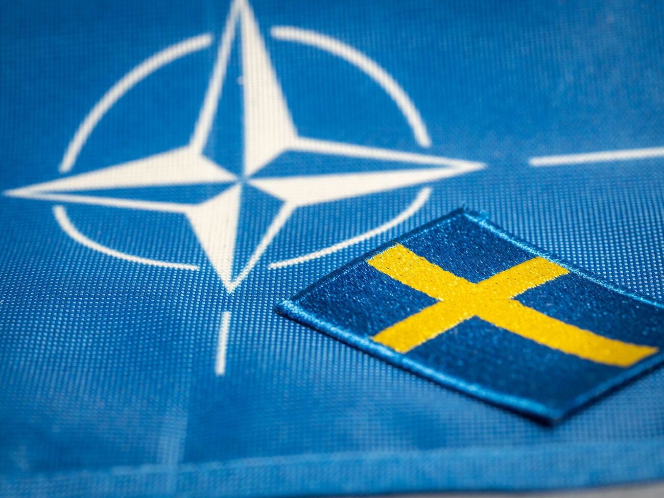 Швеция вскоре присоединится к НАТО