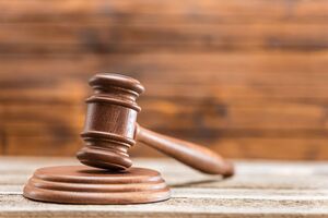 Суд вынес приговоры участникам вооруженной агрессии против Украины