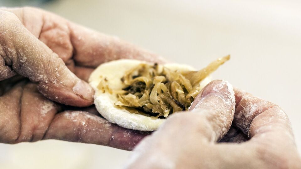 Капуста сохраняет полезные свойства даже после термической обработки