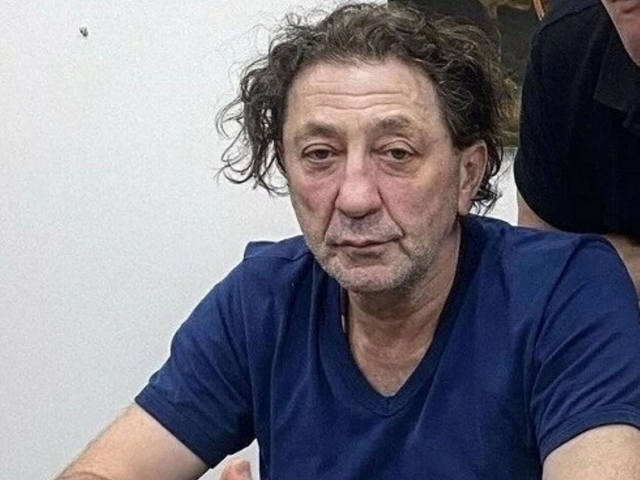 Лепс внесен в базу сайта "Миротворец" как соучастник преступлений российской власти против Украины