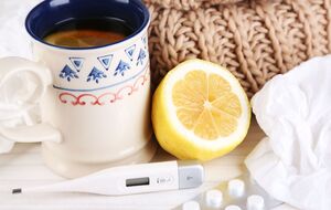 Заболеваемость ОРВИ в Украине сейчас снижается, говорят в Минздраве