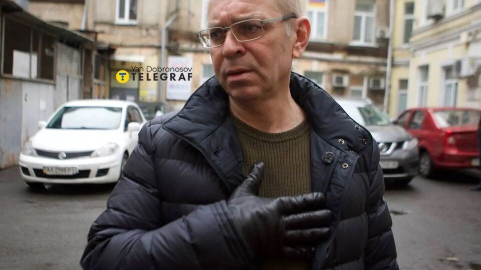 Сергей Пашинский: Если у меня такое влияние, неужели я не мог воспользоваться этим влиянием за две недели?! Наверное, мог