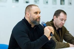 Синегубов: Должны максимально обезопасить семьи с детьми от российского террора