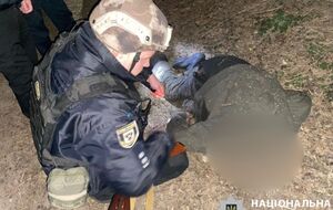 Тіло загиблого виявили сусіди, зазначив Чаус