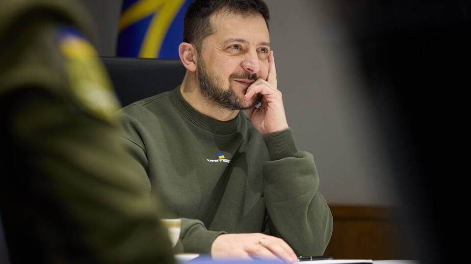 Президент: Буде день, коли і Швеція зможе привітати Україну зі вступом до Альянсу