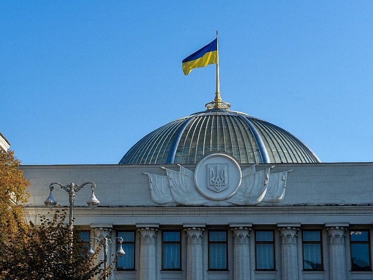 В Верховной Раде продолжают работу над законопроектом о мобилизации
