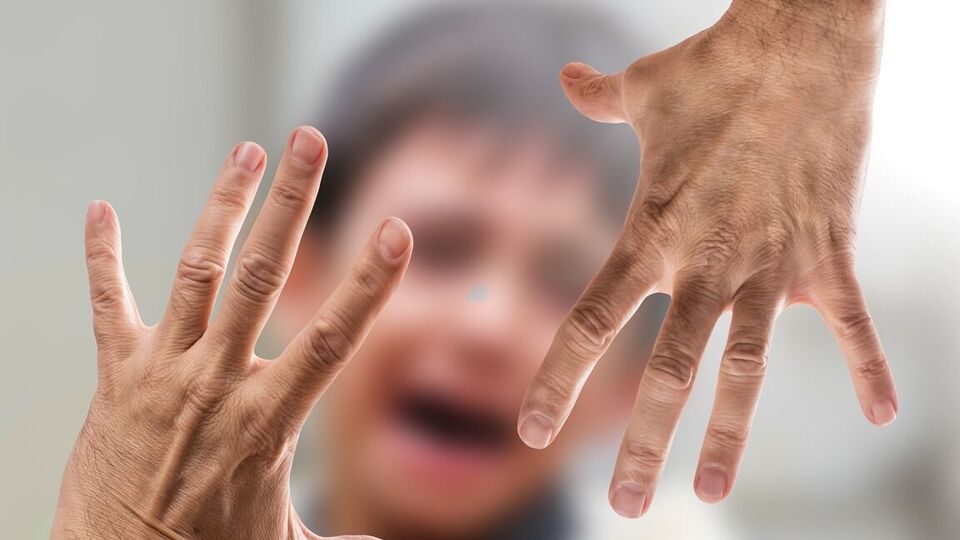 В 2023 году украинцы подали в Нацполицию более 291 тыс. заявлений о домашнем насилии