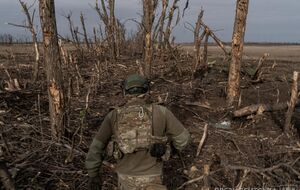 Украинские воины отражают атаки оккупантов на семи направлениях, ведут тяжелые бои