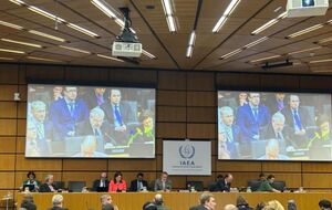 Проект резолюции готовила Украина, отметили в Минэнерго