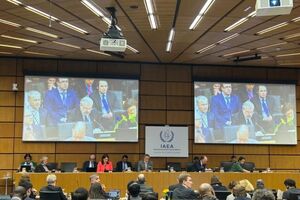Проєкт резолюції готувала Україна, зазначили в Міненерго