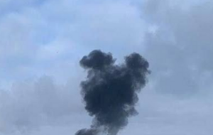 Федоров заявил о взрывах в Мелитополе и Токмаке