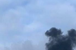 Федоров заявил о взрывах в Мелитополе и Токмаке