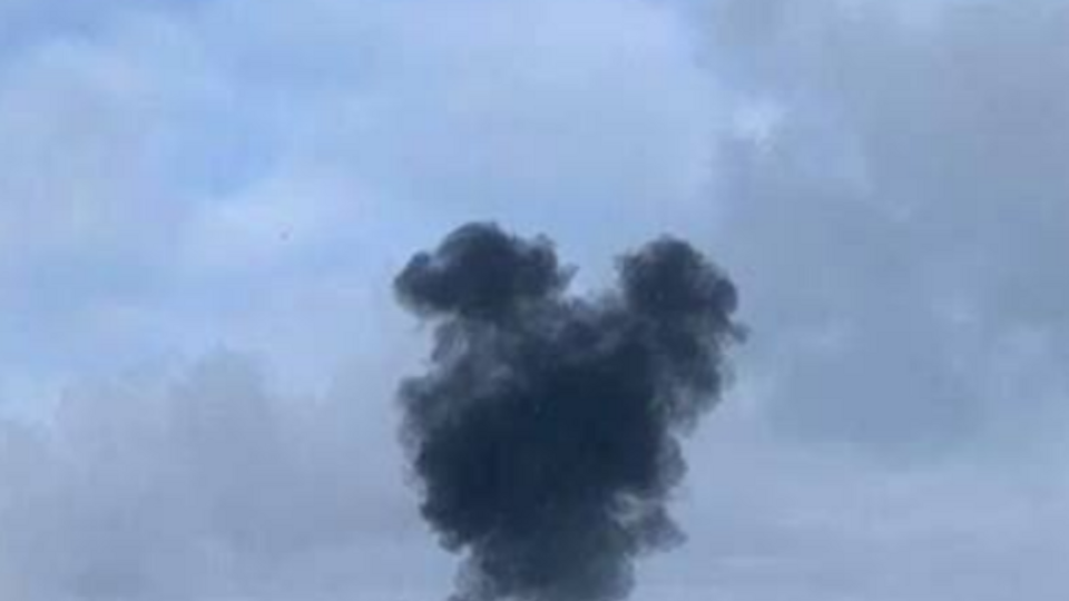 Федоров заявив про вибухи в Мелітополі й Токмаку