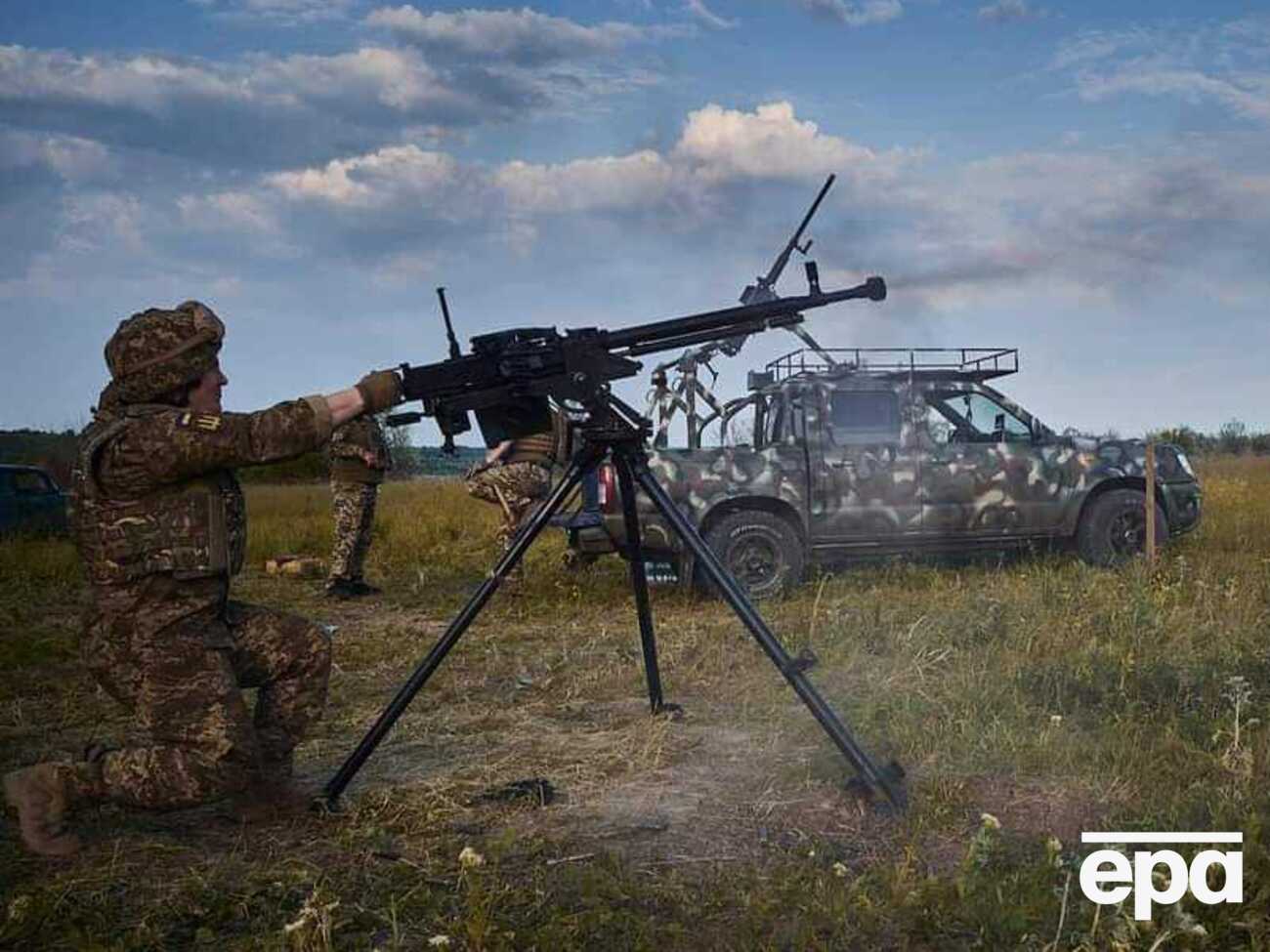 На юге Украины ПВО три часа отражала атаку Shahed, сбив 30 дронов