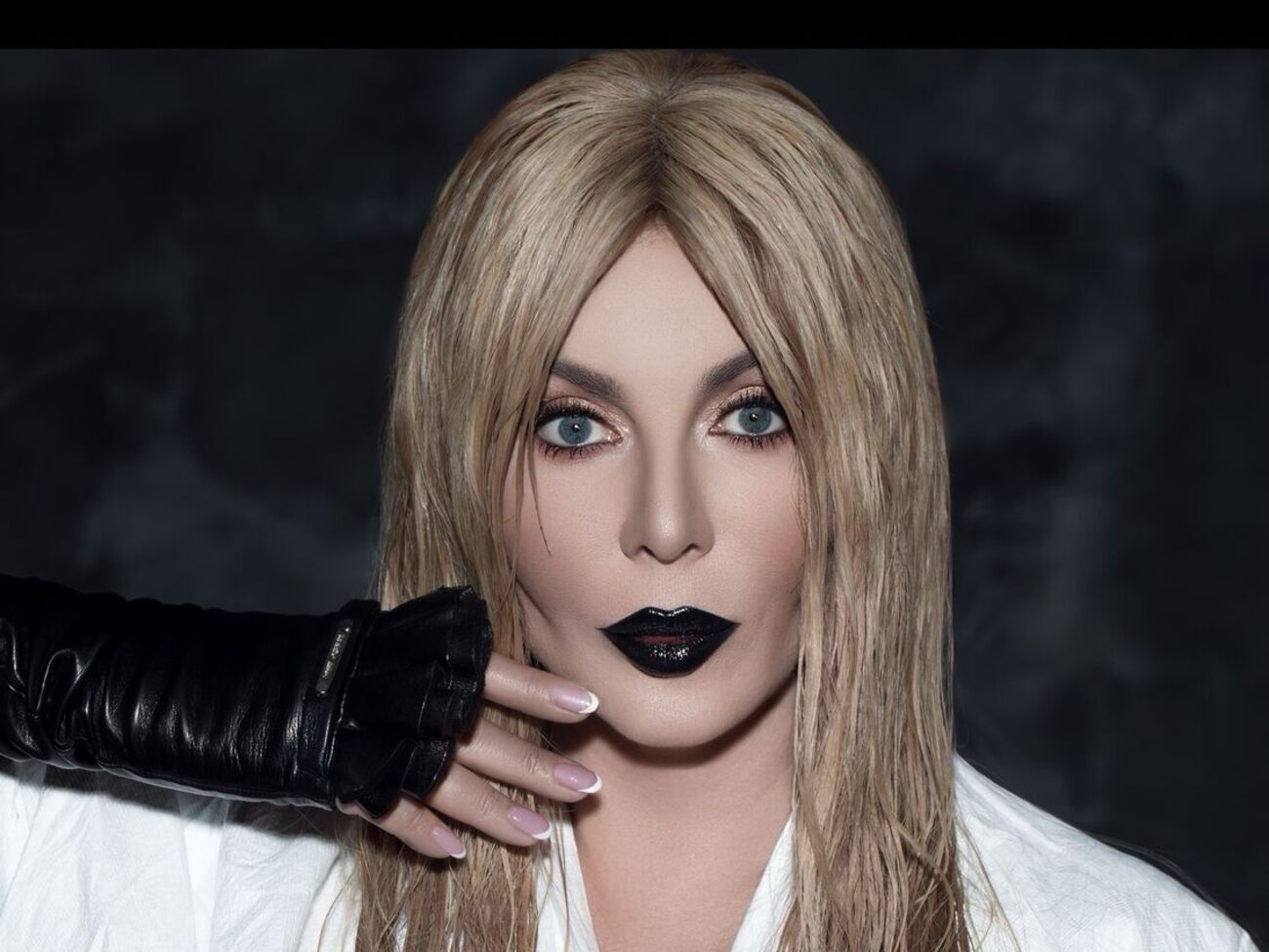 Білик6 Ця пісня – гімн оптимізму й надії