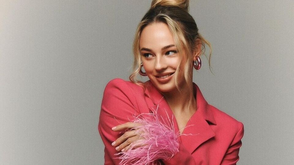 Білодід: Happy Women's Day