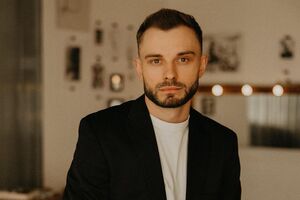 Дрималовский проходит учения в ВСУ