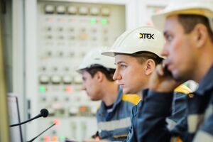 Обсяг згенерованої в енергосистему електроенергії еквівалентний середньому енергоспоживанню майже 900 тис. сімей протягом року