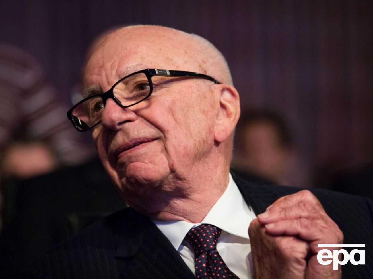 Жукова станет пятой женой Мердока