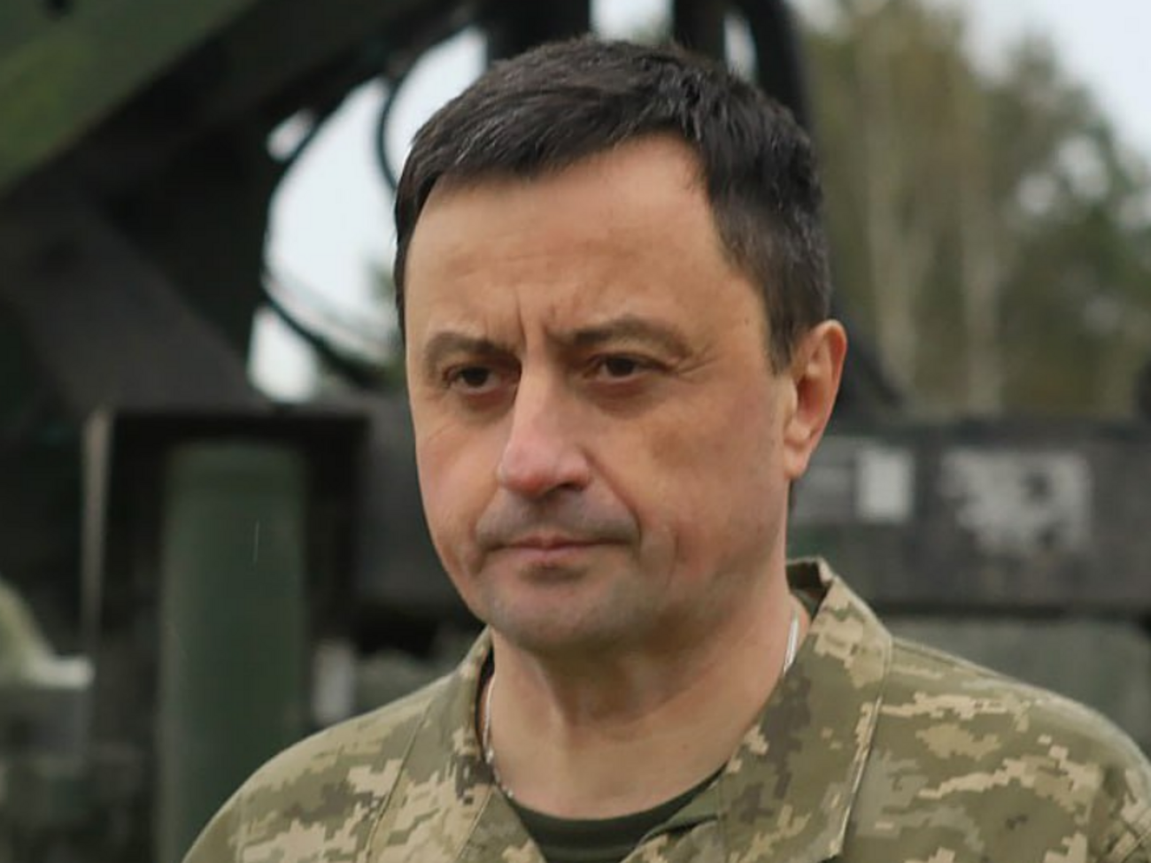 Олещук заявил, что оккупанты после 14 февраля не используют вблизи Украины самолеты А-50