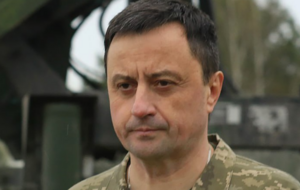 Олещук заявил, что оккупанты после 14 февраля не используют вблизи Украины самолеты А-50