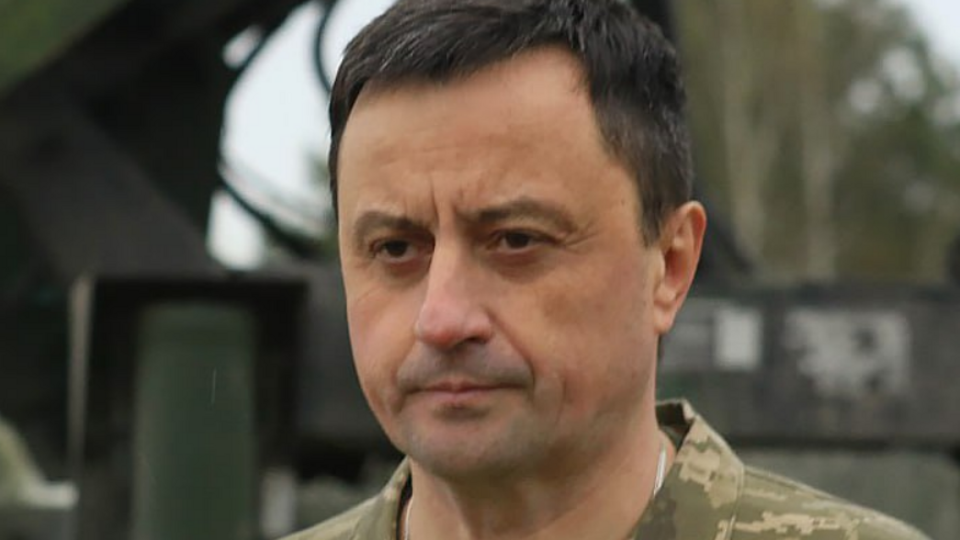 Олещук заявив, що окупанти після 14 лютого не використовують поблизу України літаків А-50