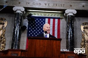 Байден высказался о войне между Израилем и ХАМАС