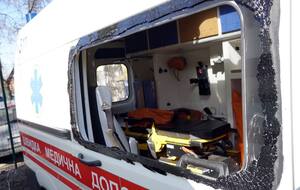 У Сумах завершили рятувальну операцію після російського удару