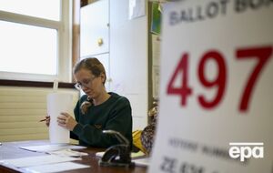 8 марта в Ирландии проходит голосование на референдуме