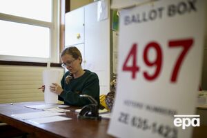 8 марта в Ирландии проходит голосование на референдуме