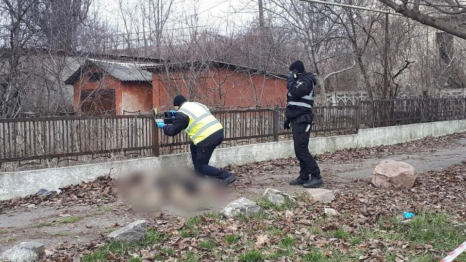 Полиция выясняет обстоятельства смерти украинского военного, чье тело нашли в Подольске