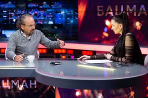 Теракти в Москві, навіщо Залужний їде послом, ліквідація двійника Пригожина. Стрим Бацман із Шустером. Трансляція