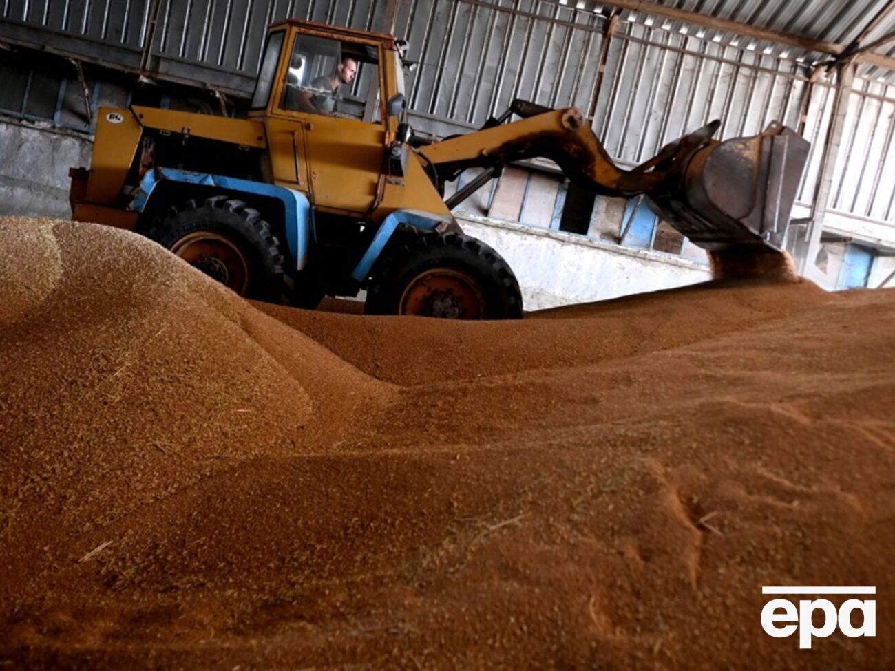 У польському парламенті ухвалили резолюцію щодо російської і білоруської агропродукції