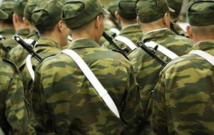 В Индии заявили о вербовке местных жителей в российскую армию для войны с Украиной