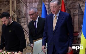 Эрдоган: Мы готовы принимать мирный саммит, к которому будет привлечена также и Россия