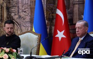 Зеленський підкреслив, що необхідно звільнити всіх полонених: і військових, і цивільних