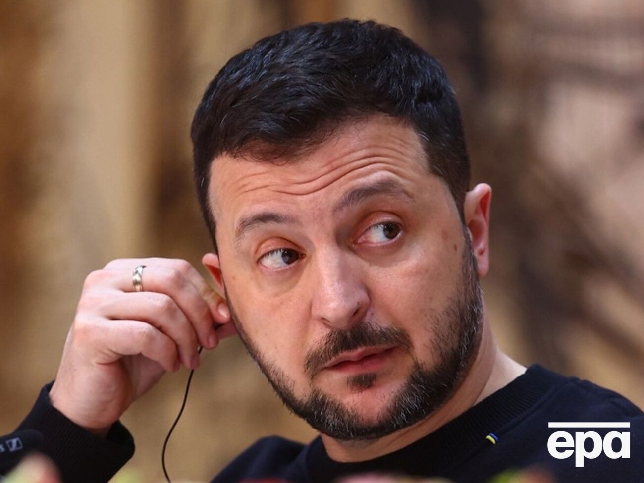 Для України важливо, щоб не лише порти Великої Одеси працювали, зазначив Зеленський