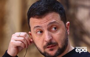 Для України важливо, щоб не лише порти Великої Одеси працювали, зазначив Зеленський