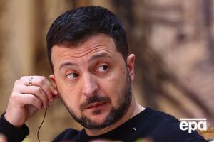 Для України важливо, щоб не лише порти Великої Одеси працювали, зазначив Зеленський