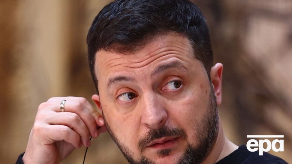 Для України важливо, щоб не лише порти Великої Одеси працювали, зазначив Зеленський