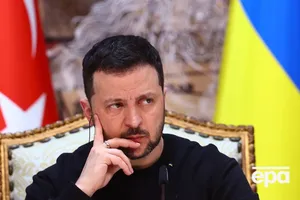 Зеленский: Мы не видим, каким образом можно приглашать людей, которые все блокируют, разрушают и убивают