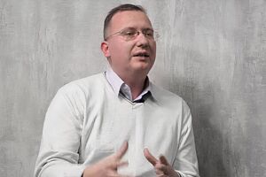 Війна знищила довоєнну модель української економіки. Але колапс "трьох сировинних китів" – шанс для нас побудувати щось, чим можна пишатися в сучасному світі