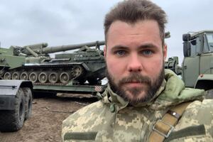 Кутняк зараз служить у лавах ЗСУ