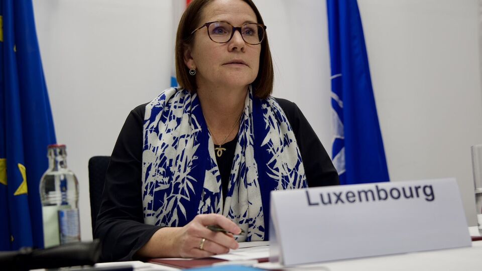 Приєднання Люксембургу до чеської ініціативи є частиною спільних зусиль, спрямованих на надання Україні можливостей у боротьбі з РФ, зазначила Бакес