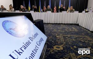 Последний раз союзники собирались 14 февраля