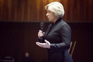 Час для позицій "аби Україна не програла" й "аби Росія не перемогла" виходить. Захід має вирішити, чи готовий він допомогти Україні перемогти