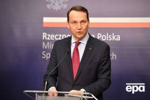 Сикорский не считает идею Макрона нереальной