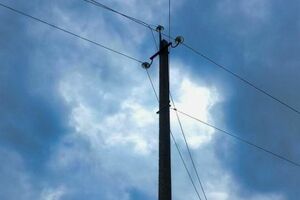 За два месяца 2024 года энергетики ДТЭК вернули свет более 1,1 млн семей, которые были без электроэнергии из-за вражеских обстрелов